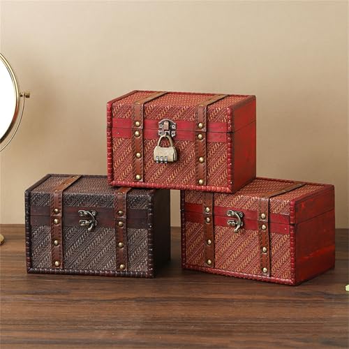 Boîte d'emballage élégante pour offrir des bijoux précieux - 4