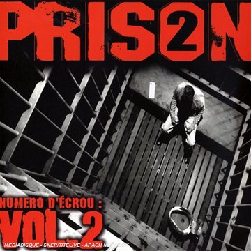 Prison/Vol.2