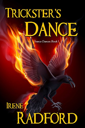 Trickster's Dance: Trance Damcer #1 (Trance Dancer)