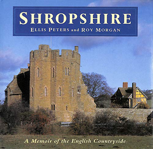 Shropshire 0892965169 Book Cover