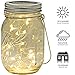 Produktbild Weihnachtsdeko Innen Außen Weihnachten Party solarlampen für außen garten deko einmachgläser led solarleuchte garten solar lichterkette glas gartenbeleuchtung laterne dekoration camping
