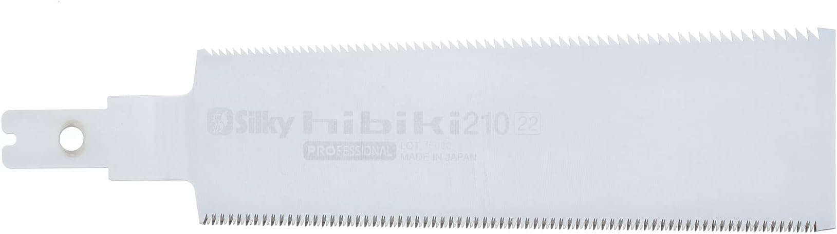 Silky Replacement Blade Only HIBIKI 210mm (397-21)