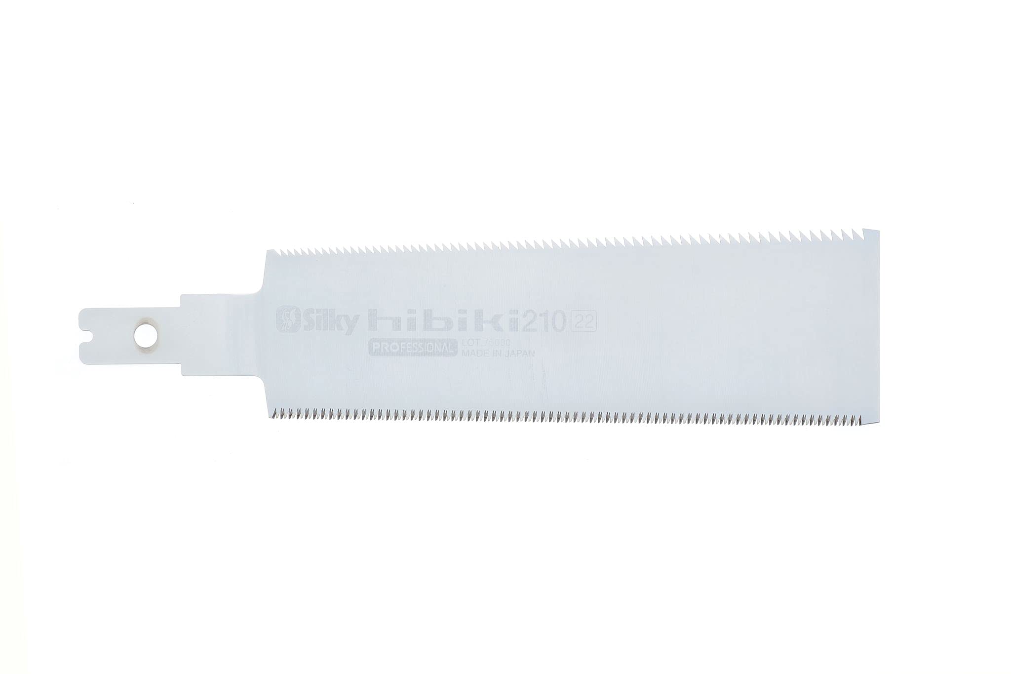 Silky Replacement Blade Only HIBIKI 210mm (397-21)