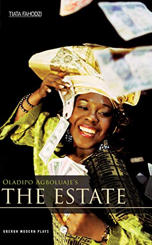 The Estate (Oberon Modern Plays)