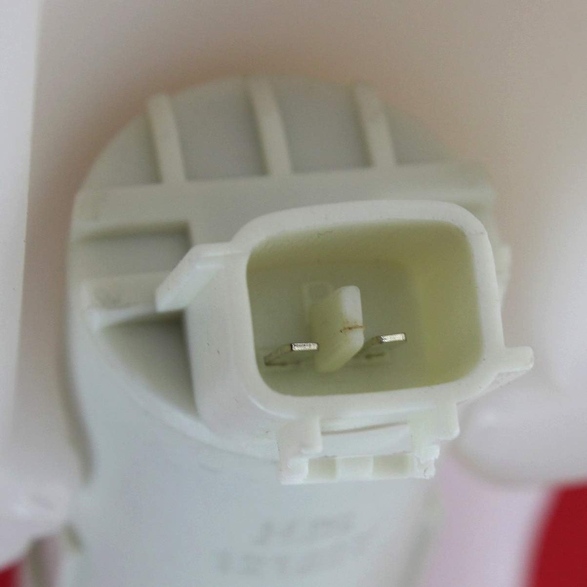 Garage-Pro Washer Reservoir Compatible with 1997-2001 Jeep Cherokee Assembly, With Pump and Cap