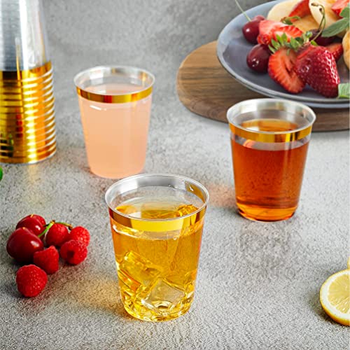 Recopilación y reviews de Vasos de plástico fiesta para comprar online. 56 Imagen adicional