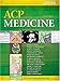 ACP Medicine, 2006 Edition (Two Volume Set)