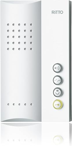 RITTO Kompaktsprechstelle ws 1713270
