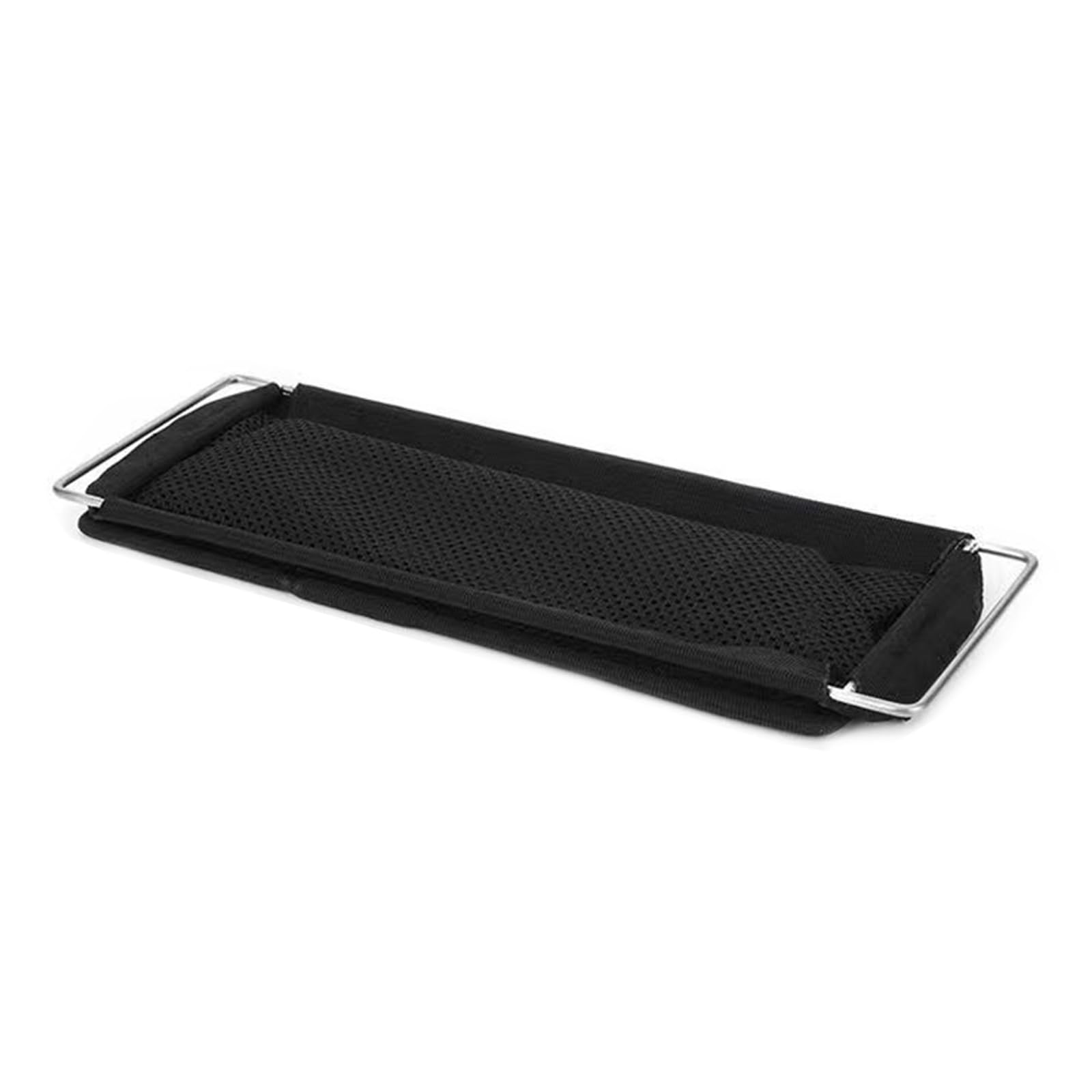 Panier de drainage pliable à séchage rapide pour équipement de camping