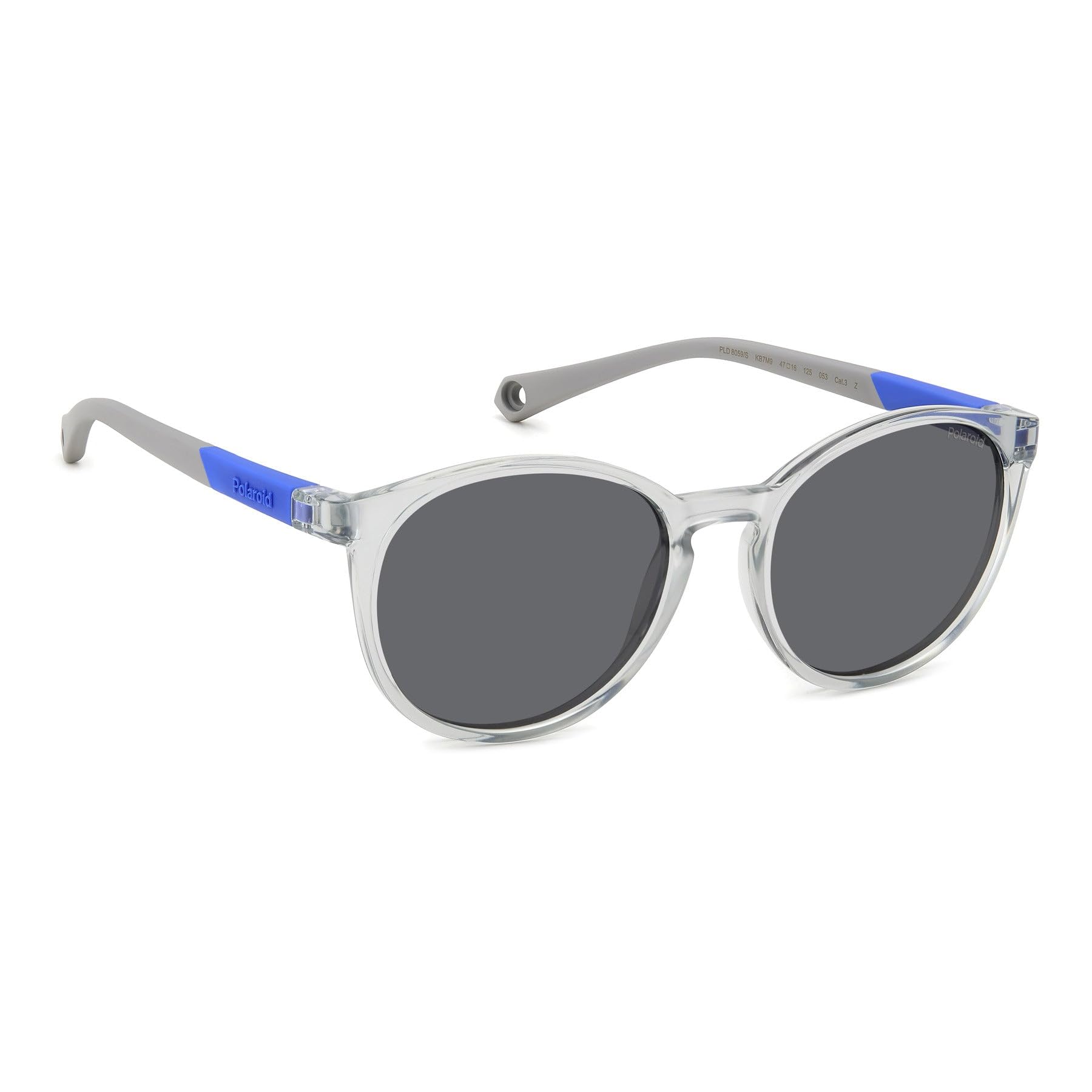 Polaroid Pld 8059/S Gafas Unisex niños