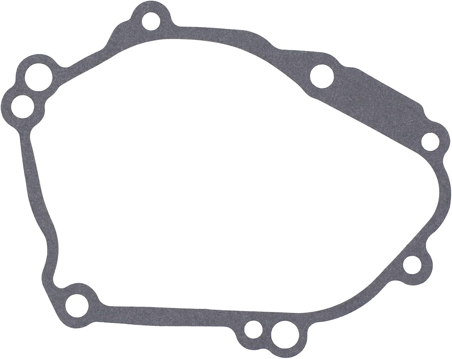ApplianPar Stator Cover Gasket for Yamaha YZF R1 2004-2008, FZ1 2006-2015, FZ8 2011-2013