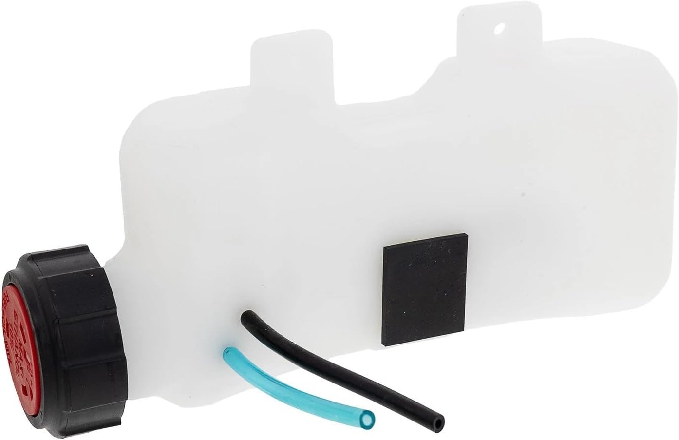 753-06250 Fuel Tank Assembly - Compatible with Troy-Bilt, Craftsman - Replaces Part 753-06883, 753-06856 - Leak-Proof Design - For Outdoor Power Equipment Repair