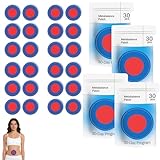 Cerotti Dimagranti,Cerotti Dimagranti,Patch Metabalance Bruciatore Rapido Di Grassi per Equilibrio Metabolico,Per Tutti I Tipi Di Corpo (4PCS)