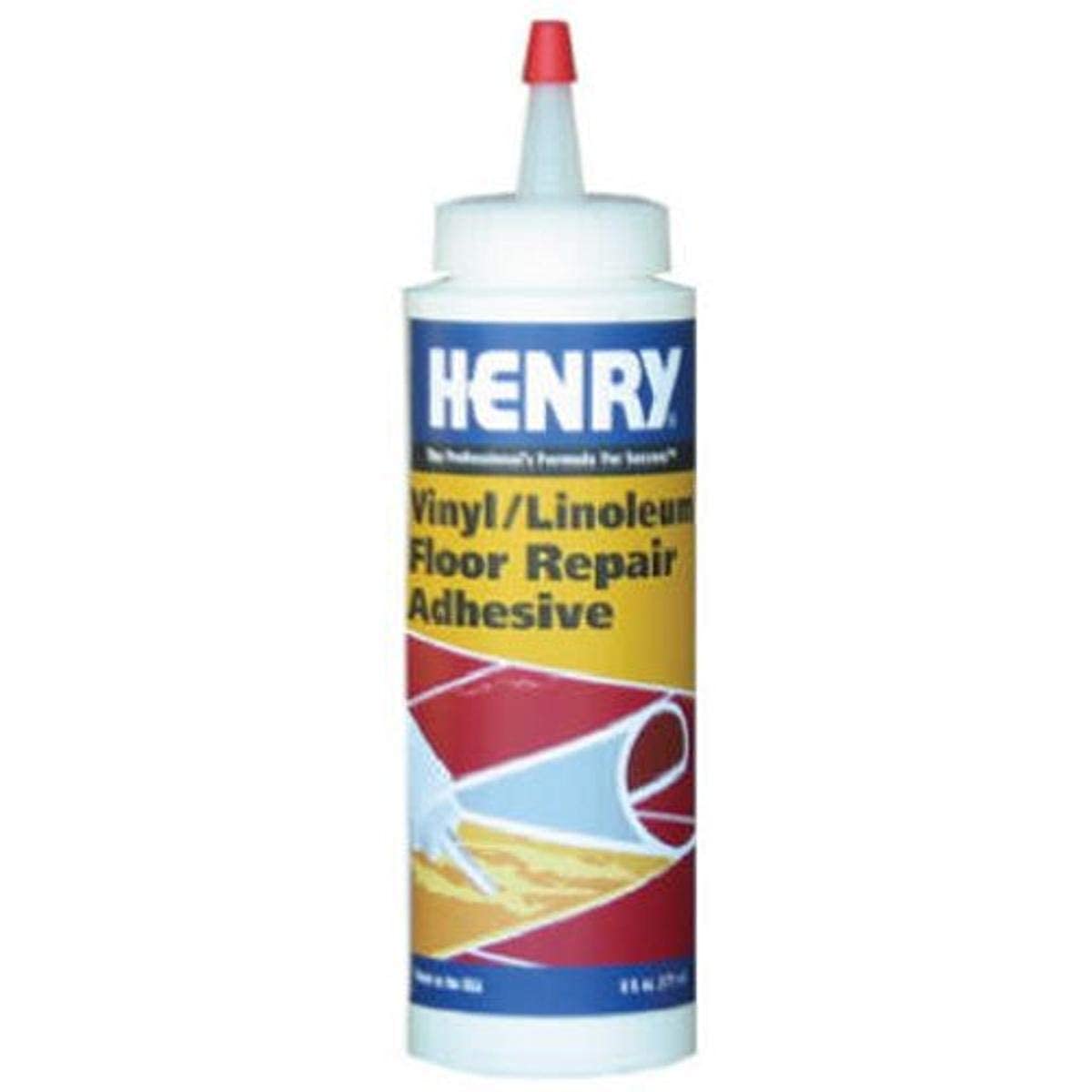 6 oz Vinyl Repair Adhesive (Pack of Three - 12220)