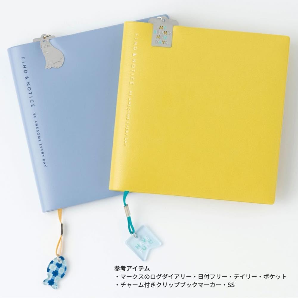 しおり　ブックマーカー❁ベッツィ(87P) しおり ブックマーカー❁ベッツィ(87P)