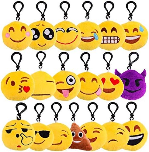 Lot De 6 Porte-clés Réfléchissants Sécurité Enfants - Multicolore, Pour Cartable Ou Sac Lot De 6 Porte-clés Réfléchissants Sécurité Enfants - Multicolore, Pour Cartable Ou Sac
