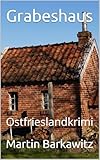 Cover zum Buch Grabeshaus