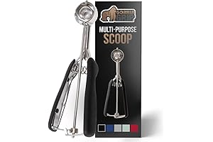 Gorilla Grip Scoop n' Scrape Scoop