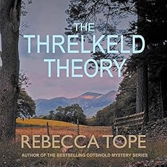 The Threlkeld Theory cover art