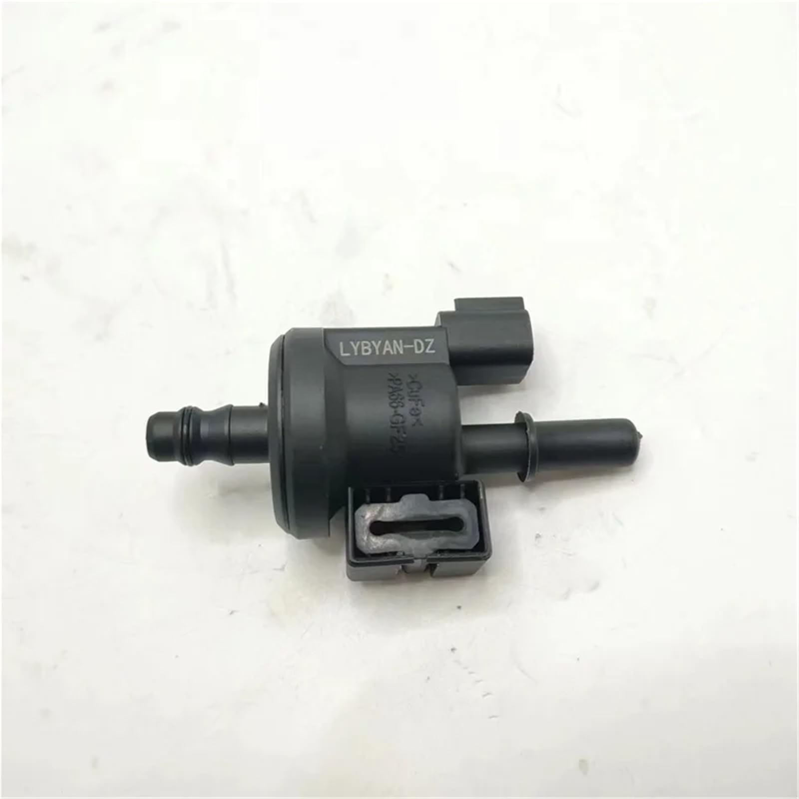 Elettrovalvole Valvola Di Spurgo Del Serbatoio Del Vapore Del Carburante, Valvola Solenoide Del Serbatoio Del Carbone, Adatta Per Ford Mustang 2015-2018 2.3 FR3Z9G297CHC 0280142519(Army green)
