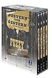  Western von gestern - Fuzzy: Die Kult-Box (4 DVDs)