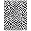 Safari, Black/White