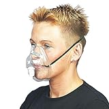 DCT 02757517 O₂-Maske Erwachsene