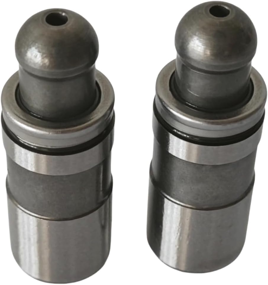 16PCS 24610-2E000 Tappet Valve Lifter Fit for Hyundai Elantra Tucson for Kia Forte Soul 2011-2019 1.8L 2.0L