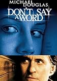 Ni una palabra (2001, Gary Fleder)