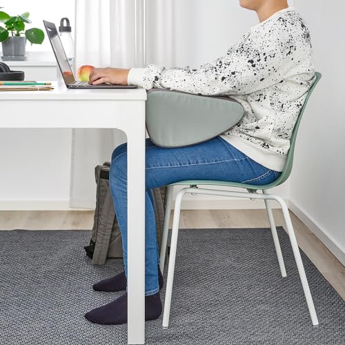 Repose-pieds ergonomique ÖVNING support de pieds réglable assise active - 5