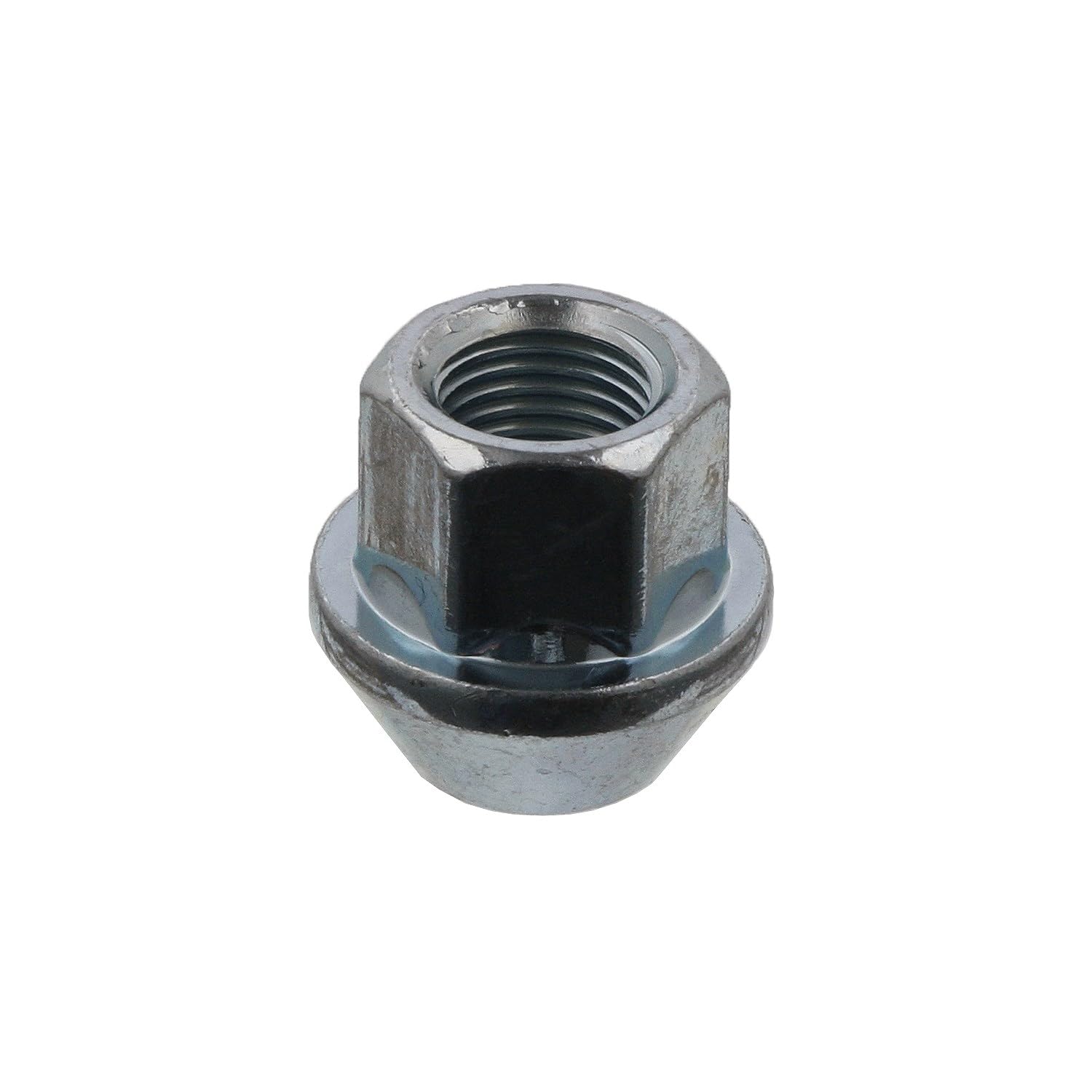 Wheel Bolt / Stud / Nut fits DAEWOO MATIZ 8 1998 on F8CV 0915912015 Febi Quality