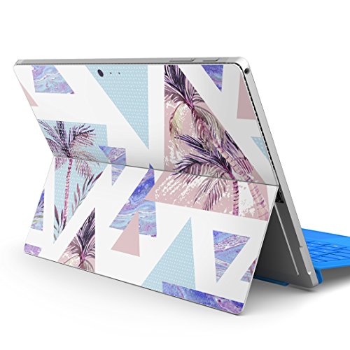 igsticker Surface pro7 (2019) pro6 pro2017 pro4 ��p �X�L���V�[�� �T�[�t�F�X �m�[�g�u�b�N �m�[�g�p�\�R�� �J�o�[ �P�[�X �t�B���� �X�e�b�J�[ �A�N�Z�T���[ �ی� 012579 �O�p �썑 ���F
