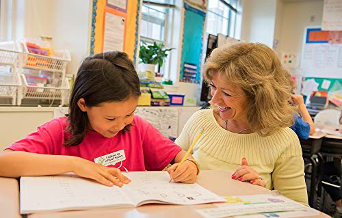 Learning Without Tears - Cursive Handwriting Student Workbook, Current Edition - Handwriting Without Tears Series - 3Rd Grade Writing Book - Writing, Language Arts Lessons - For School Or Home Use #TOP4