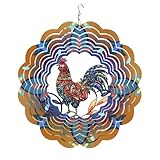 Parfait pour les amateurs de nature, les amateurs de jardin et les chercheurs de cadeaux qui veulent une décoration significative qui allie charme esthétique et symbolisme spirituel