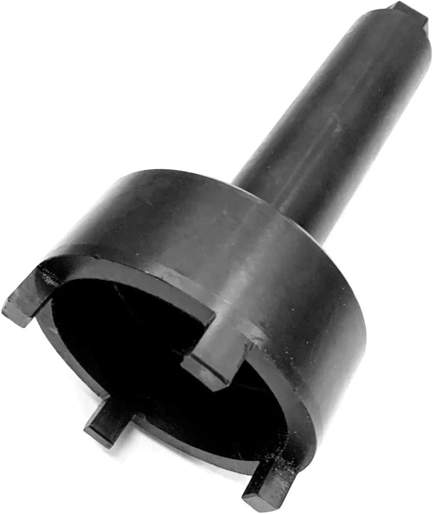 A.A Bearing Carrier Retainer Wrench Tool for MerCruiser 91-61069T, 18-9858, 91-61069