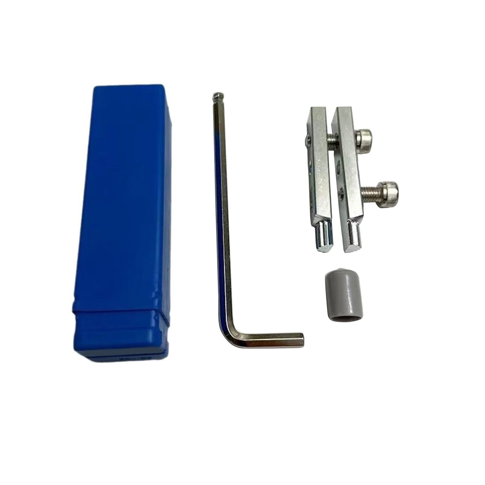 Multipurpose Screw Extractor Set for Home DIYer Professional Plumbing Repairs Easy Removal of Damaged Screws and Bolts Plumbing Screw Extractor