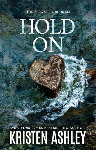 Hold On (The 'Burg Series Book 6)