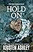 Hold On (The 'Burg Series Book 6)
