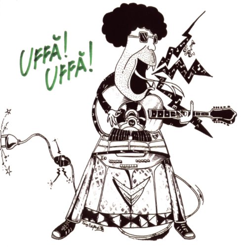Uffa Che Afa Ferrara Photography