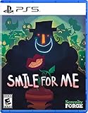 Smile For Me Physical Edition (輸入版:北米) - PS5