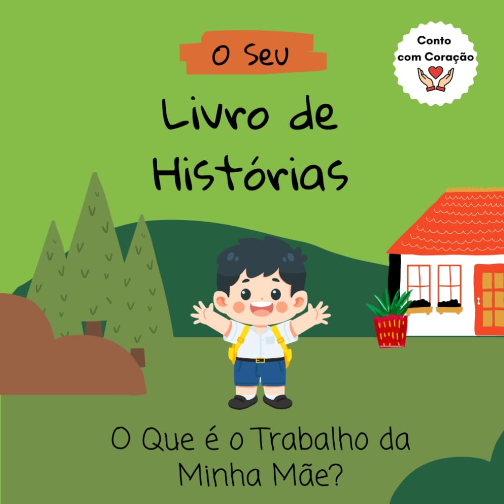 O Que é o Trabalho da Minha Mãe?