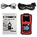 KZYEE KC301 Vehicle Code Reader, Car OBD2 Scanner with Live Data, Auto Diagnostic Service Scan Tool for Check Engine Light Reset Fault Codes Reader, for All OBDII Car After 1996[Upgrade Version]