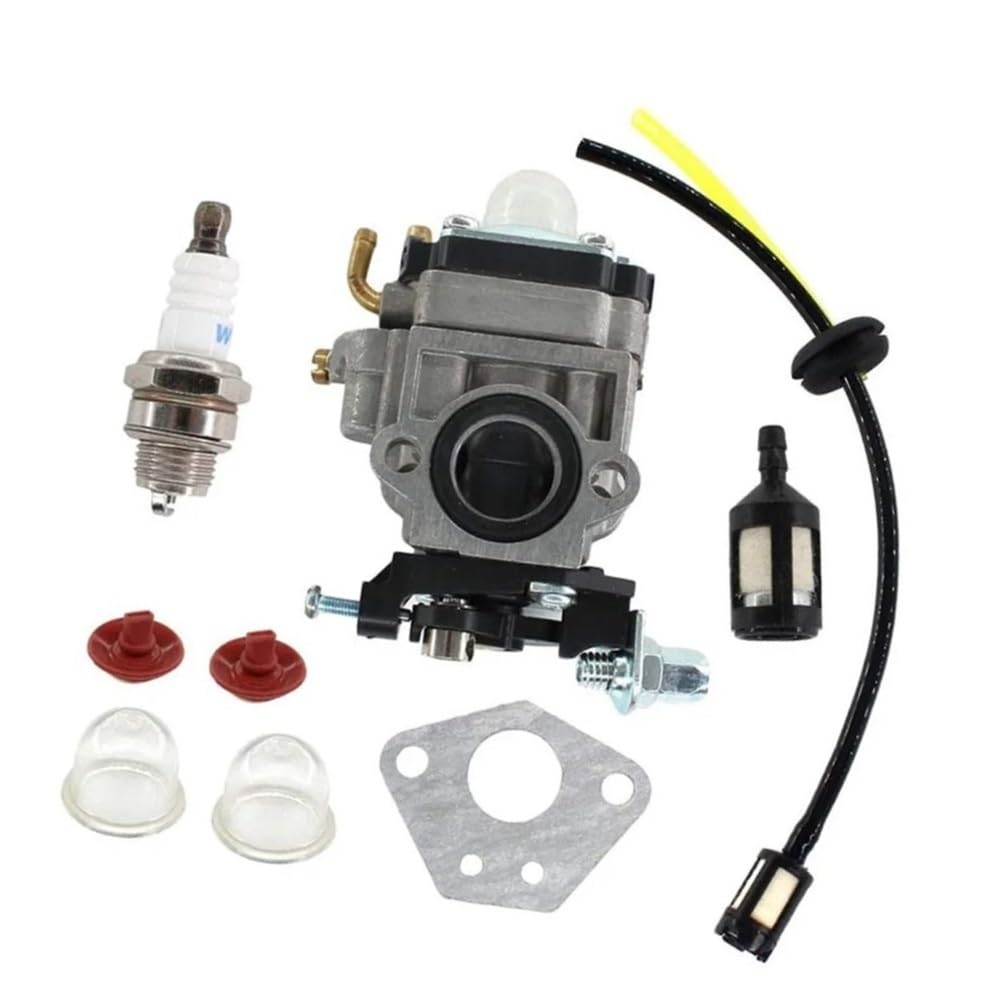Kit de réparation de carburateur pour débroussailleuse KBL23A