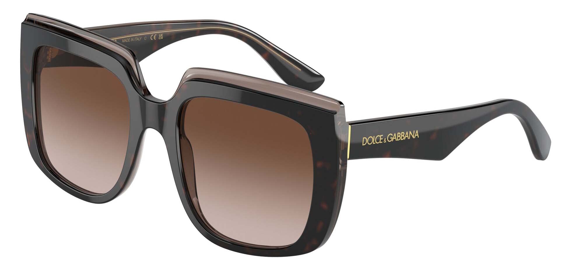 Amazon.co.jp: Dolce & Gabbana サングラス DG 4414 502/13