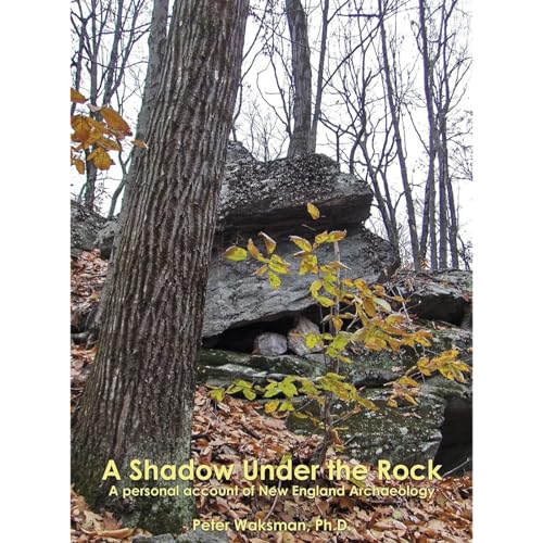 Enviro Show Still on the Rocks