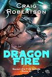 Dragon Fire (Galaxy On Fire)