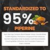 CoQ10 100mg with Black Pepper – Enhanced Absorption Formula – Heart Health & Cellular Energy Support – Non-GMO, Made in USA, 60 Capsules (30-Day Supply) #4