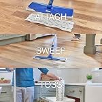 Bona Sweeping Pads for Multi-Surface Floors - 24 Count - Image 3