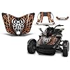AMR Racing         Can-Am Spyder F3  - Widow Maker