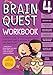 Produktbild Brain Quest Workbook: 4th Grade: 1 (Brain Quest Workbooks)